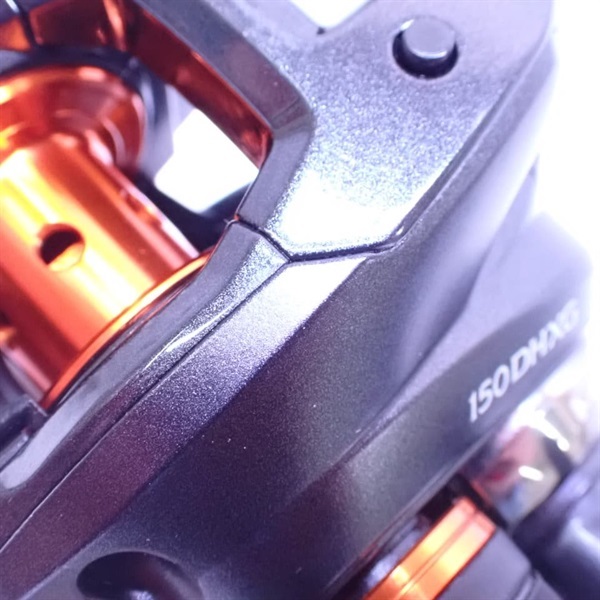 ２０バルケッタＦカスタム１５０ＤＨＸＧ